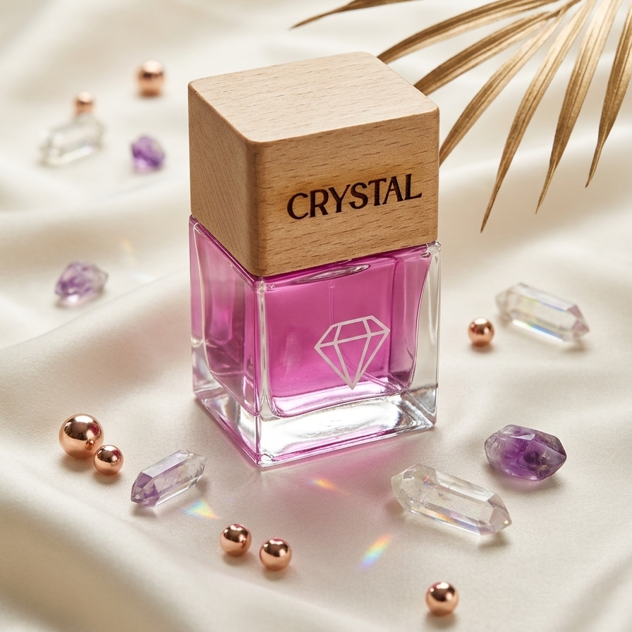 Crystal