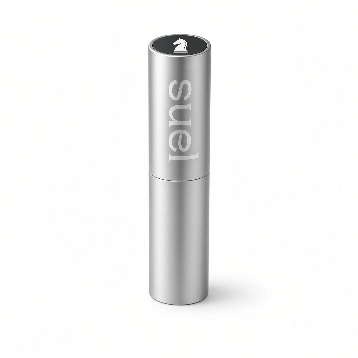 White Knight 10ml pocket perfume by Suel Scents