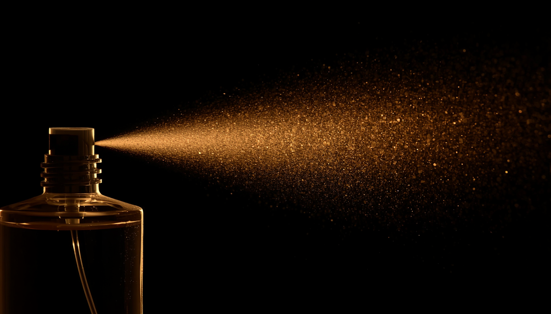 Why Your Perfume Fades by Noon And How to Fix It
