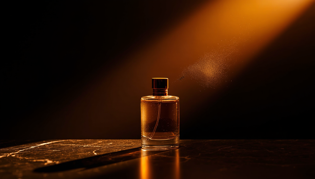 The Art of Wearing Fragrance in the Heat