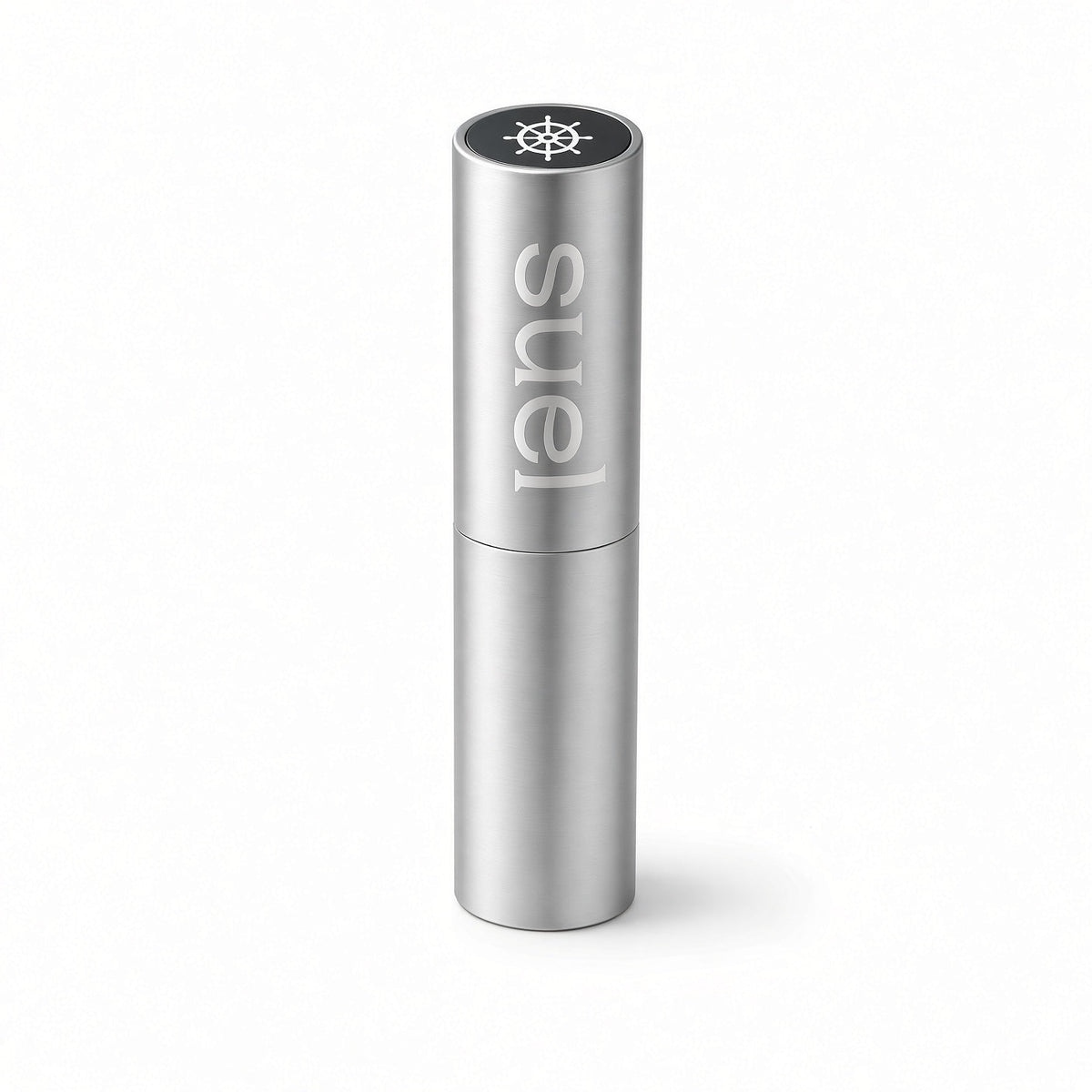 Captain 10ml pocket perfume by Suel