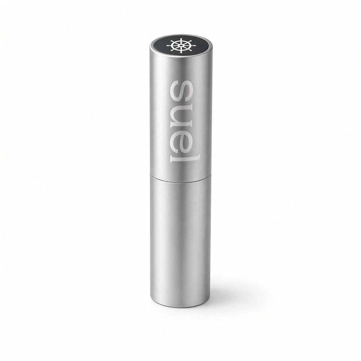 Captain 10ml pocket perfume by Suel Scents