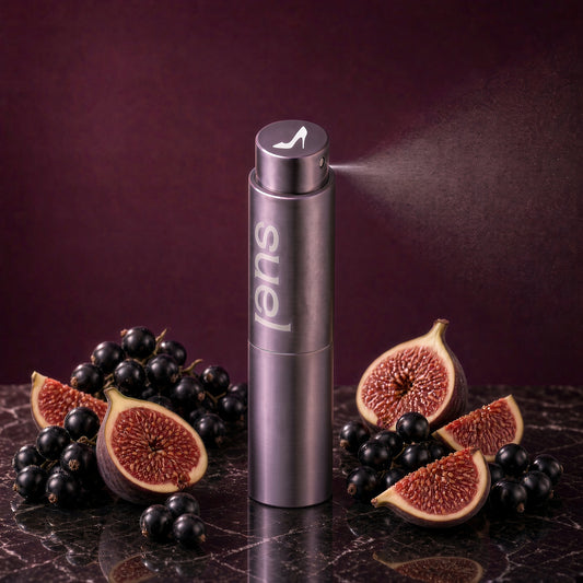 Suel Empress 10ml mini perfume for women