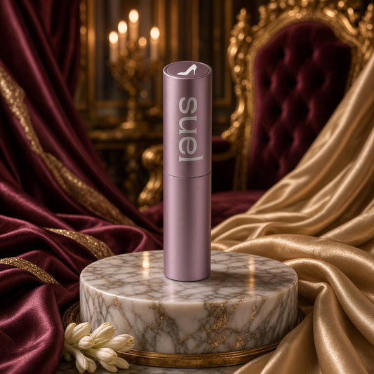 Suel Empress 10ml travel size women's perfume bottle